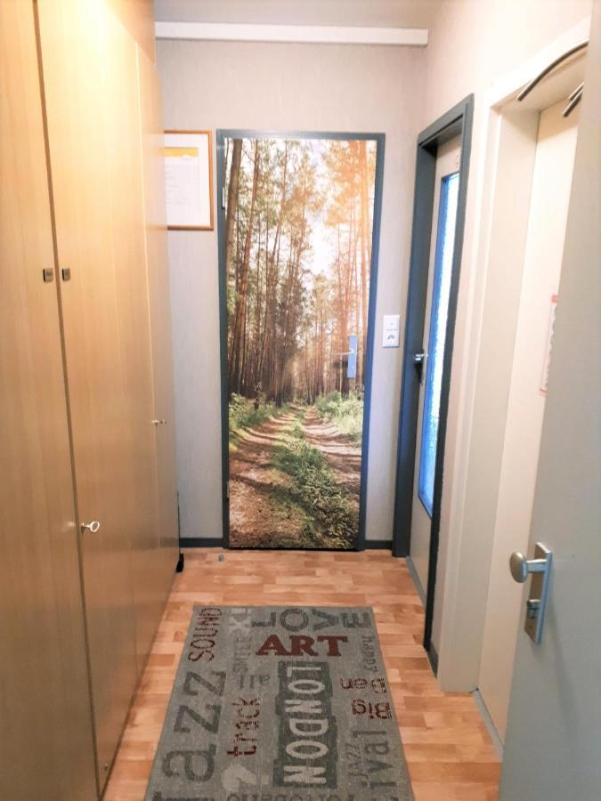 Zobel Ferienwohnungen Altenau  Luaran gambar